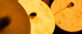 Effective Core Shamanic Drumming Circles
