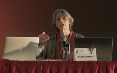 Transcultural Shamanic Experiences, Sandra Harner, PhD