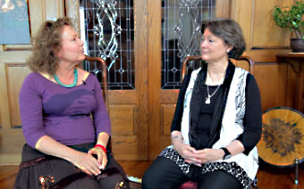 Eileen Nash Interviews Susan Mokelke